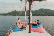 Private trip komodo vidi liveaboard, komodo trip, trip to komodo, labuan bajo trip, sailing trip komodo, open trip phinisi, vidi liveaboard, harga private trip komodo 2022 2023